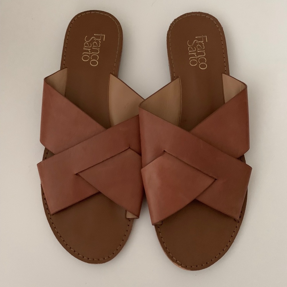 FRANCO SARTO slide